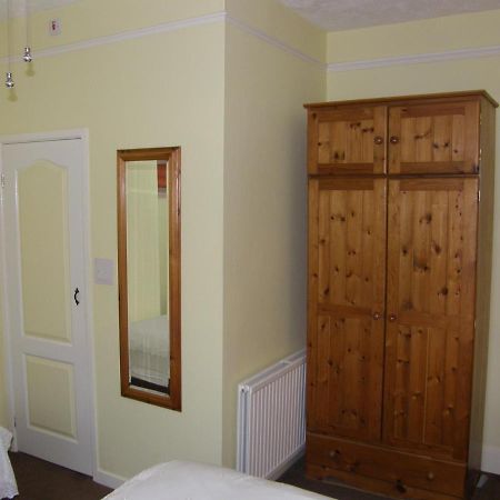 Kingswinford Guest House Paignton Extérieur photo