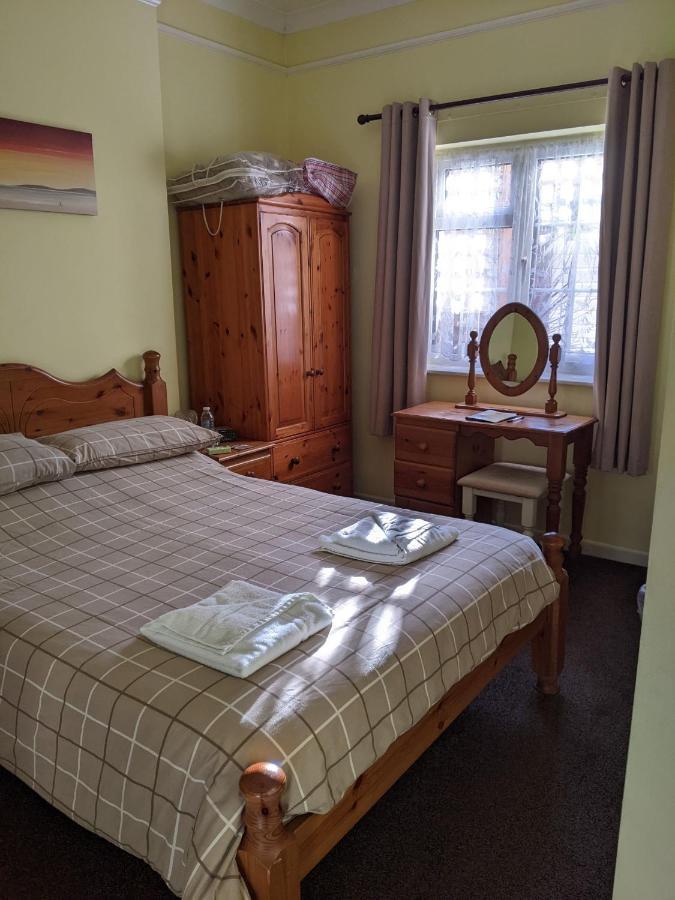 Kingswinford Guest House Paignton Extérieur photo