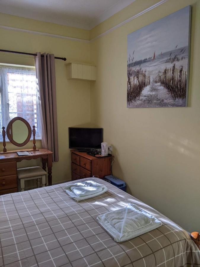 Kingswinford Guest House Paignton Extérieur photo