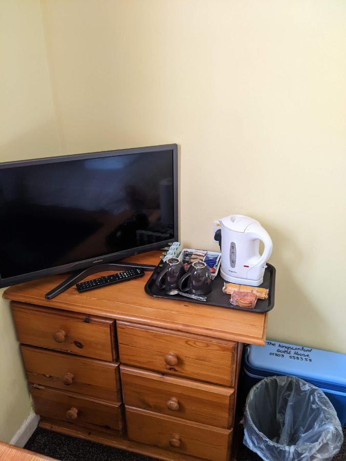 Kingswinford Guest House Paignton Extérieur photo