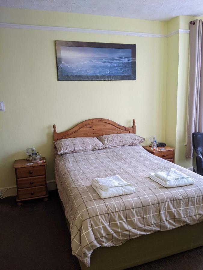 Kingswinford Guest House Paignton Extérieur photo