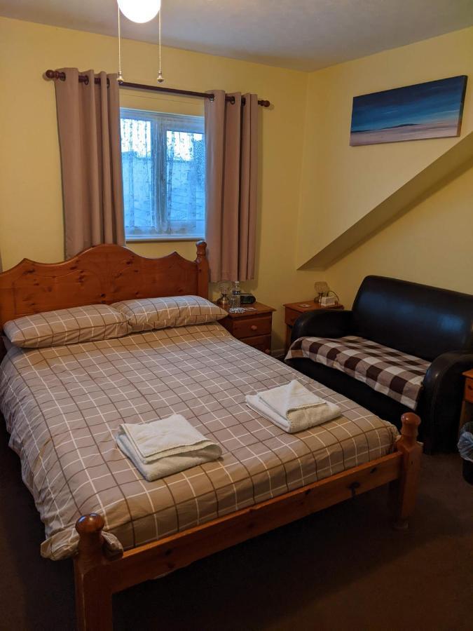 Kingswinford Guest House Paignton Extérieur photo