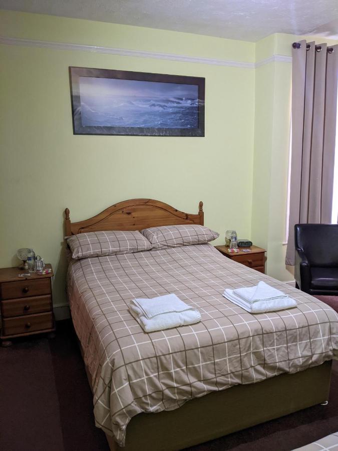 Kingswinford Guest House Paignton Extérieur photo