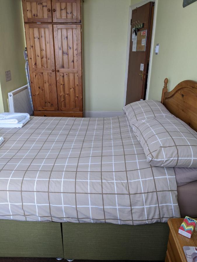 Kingswinford Guest House Paignton Extérieur photo
