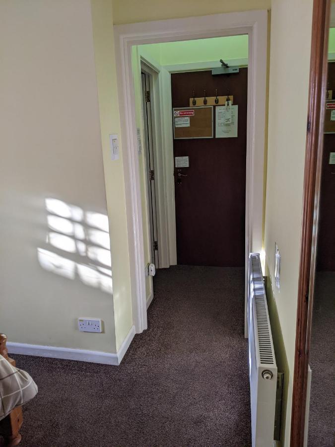 Kingswinford Guest House Paignton Extérieur photo