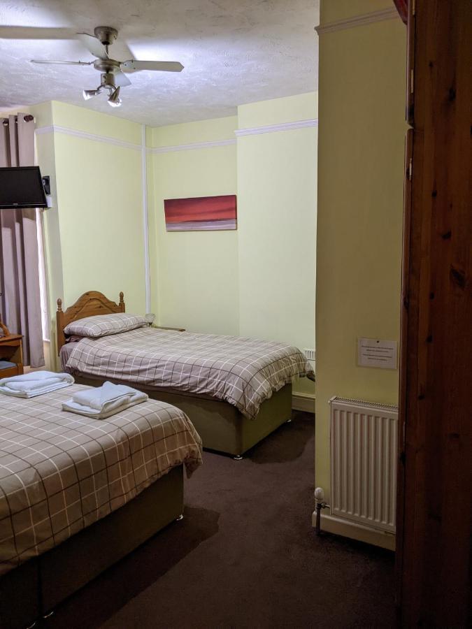 Kingswinford Guest House Paignton Extérieur photo
