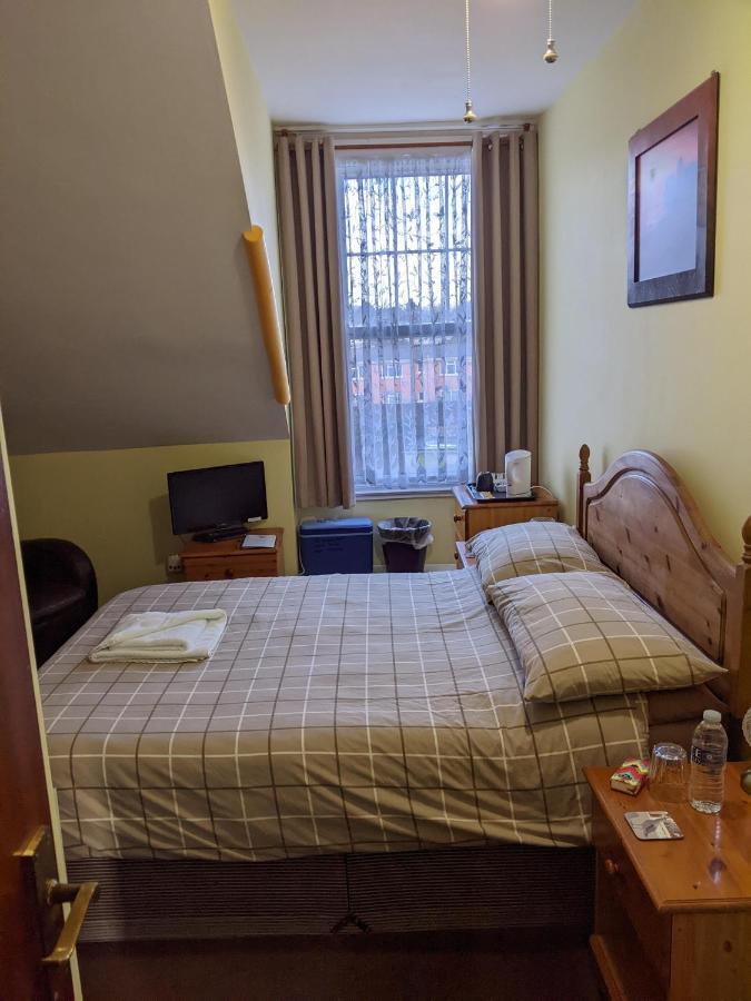 Kingswinford Guest House Paignton Extérieur photo