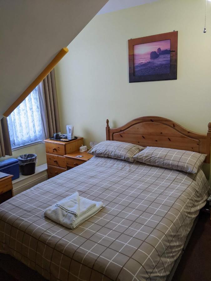 Kingswinford Guest House Paignton Extérieur photo