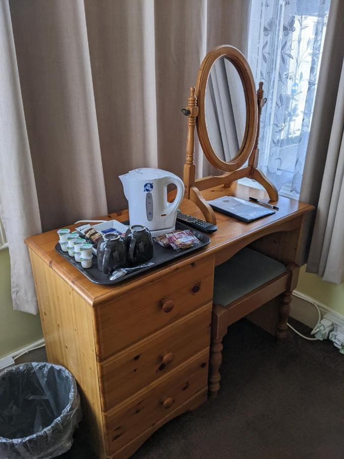 Kingswinford Guest House Paignton Extérieur photo