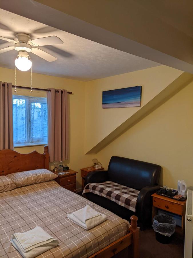 Kingswinford Guest House Paignton Extérieur photo