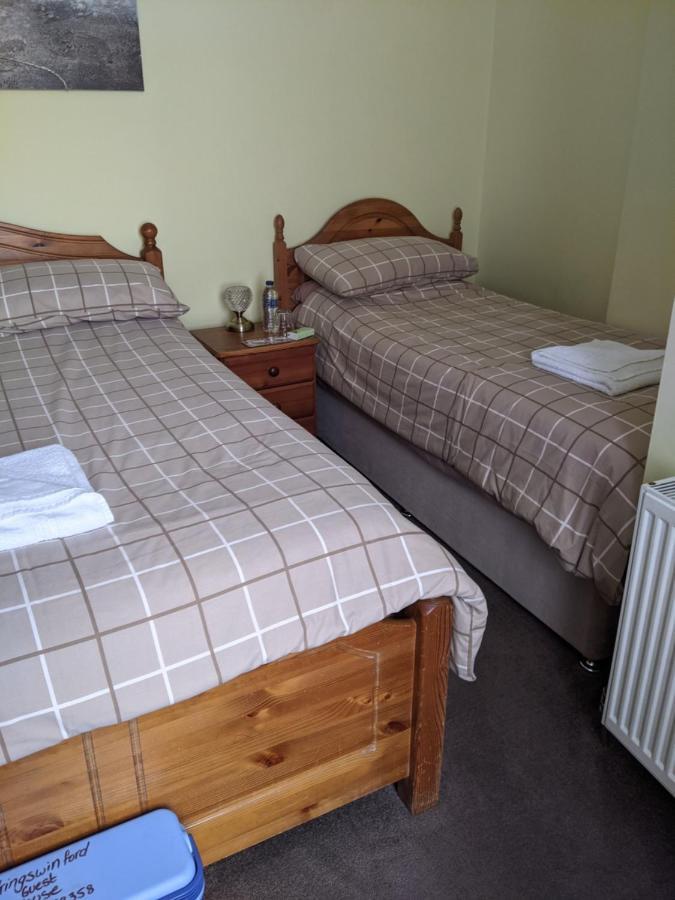 Kingswinford Guest House Paignton Extérieur photo