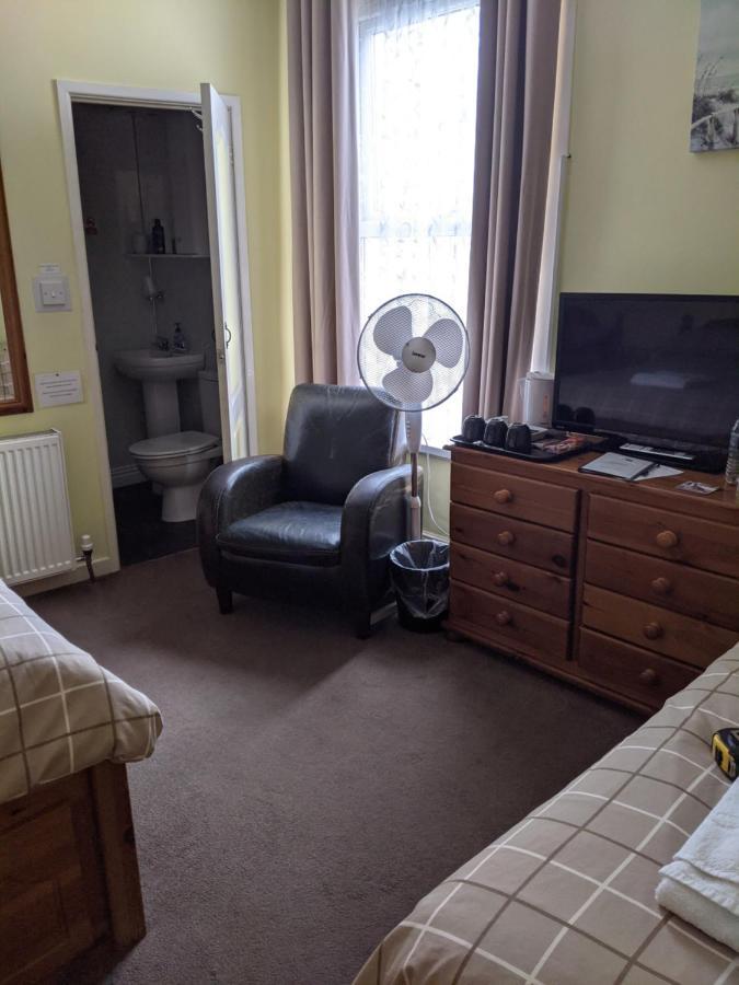 Kingswinford Guest House Paignton Extérieur photo