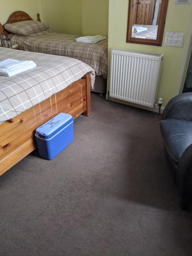 Kingswinford Guest House Paignton Extérieur photo