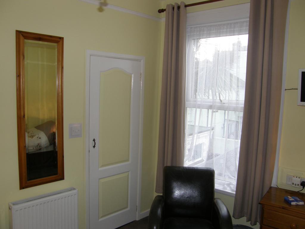 Kingswinford Guest House Paignton Extérieur photo