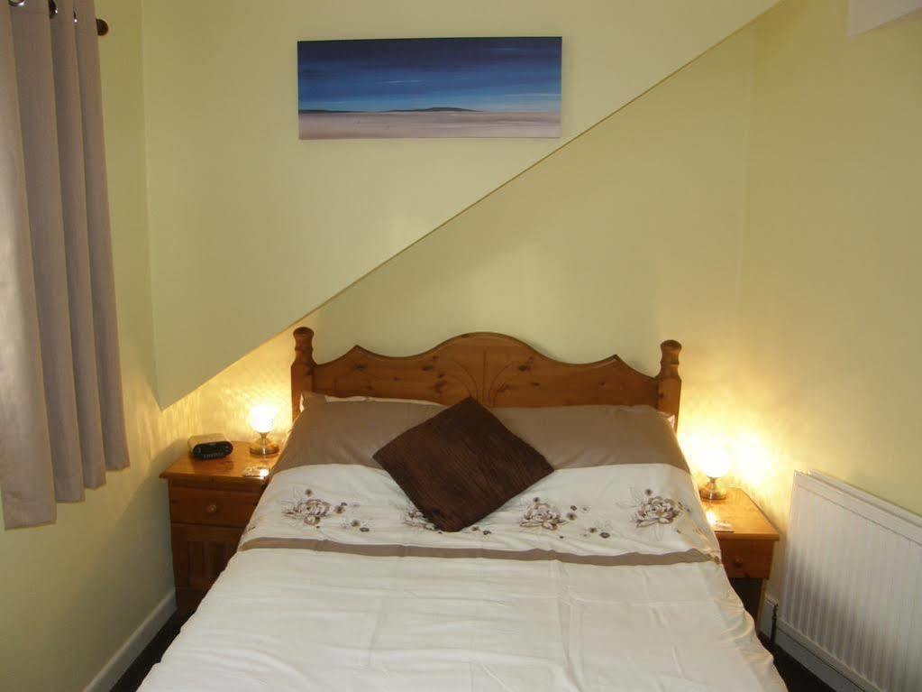 Kingswinford Guest House Paignton Extérieur photo