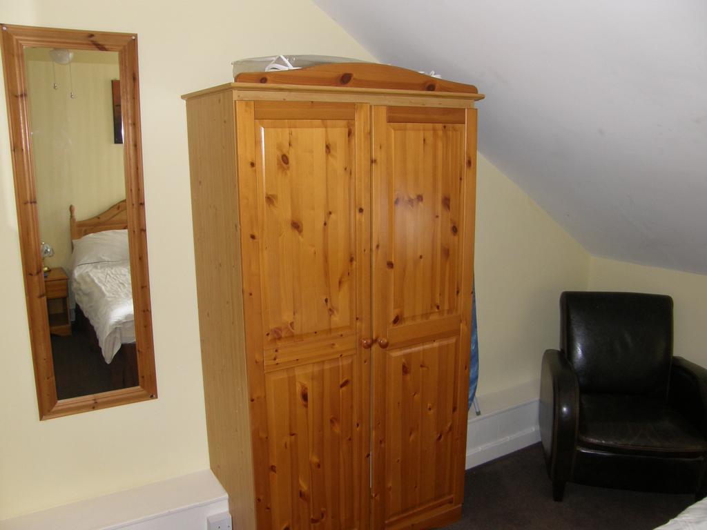 Kingswinford Guest House Paignton Extérieur photo