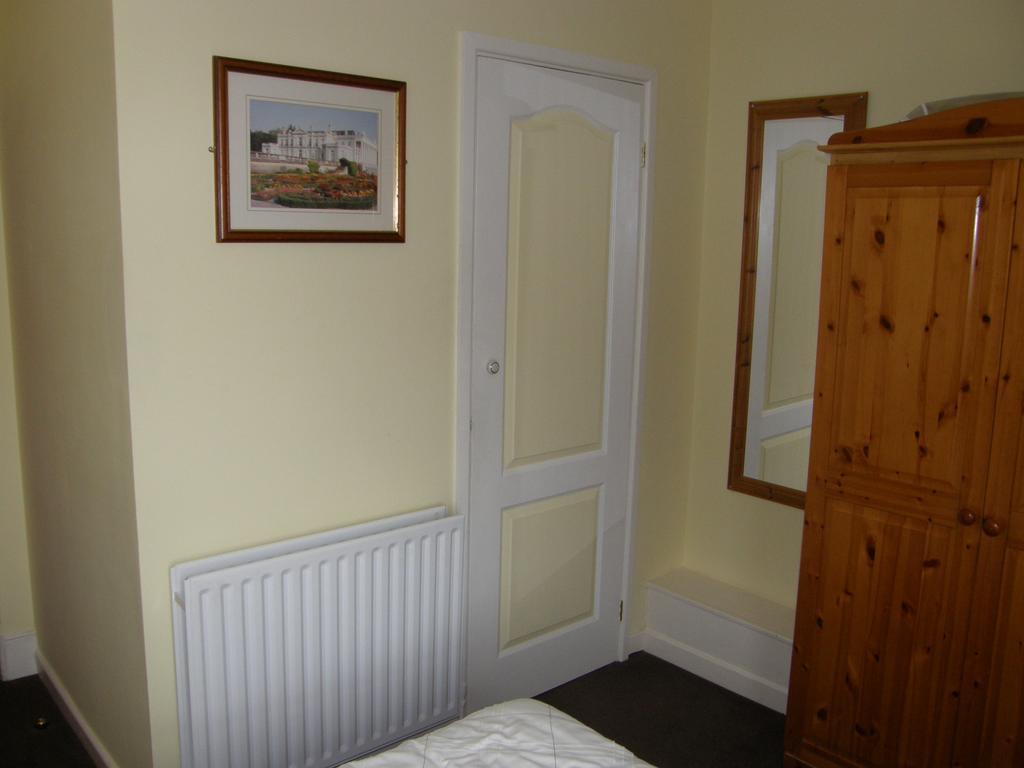 Kingswinford Guest House Paignton Extérieur photo