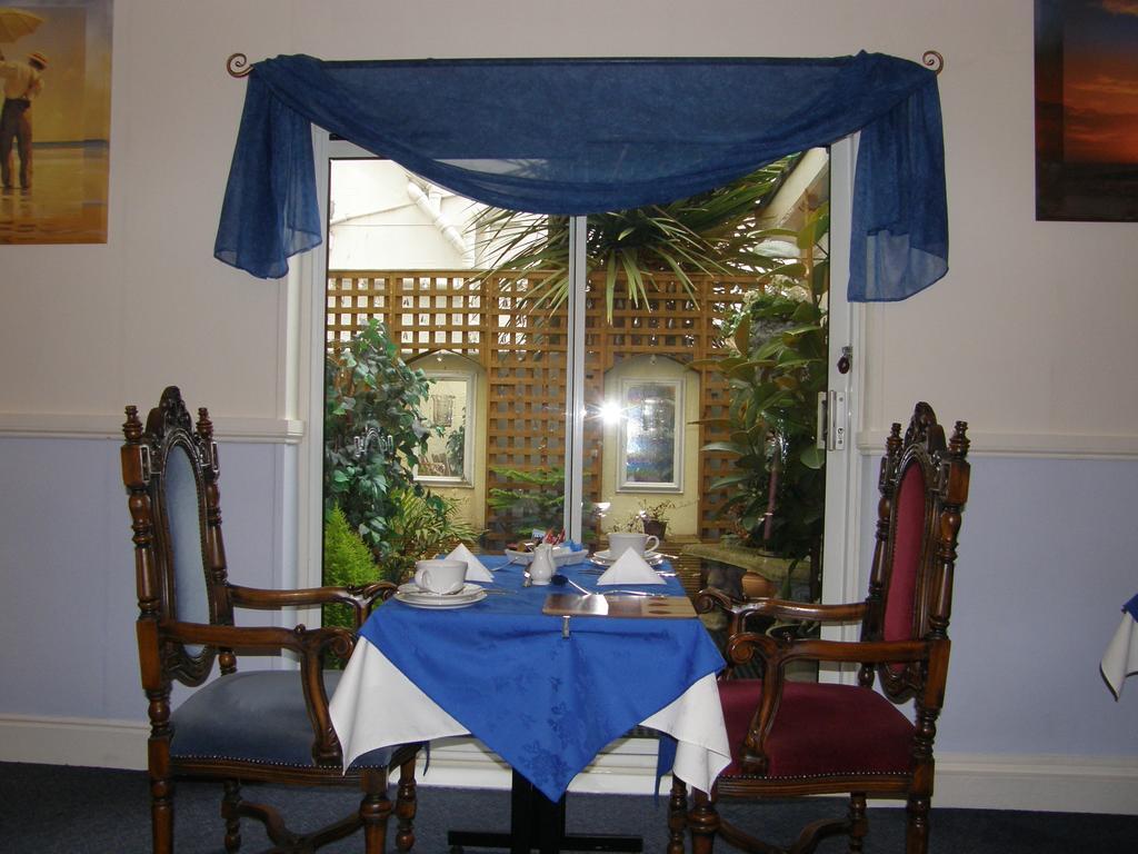 Kingswinford Guest House Paignton Extérieur photo