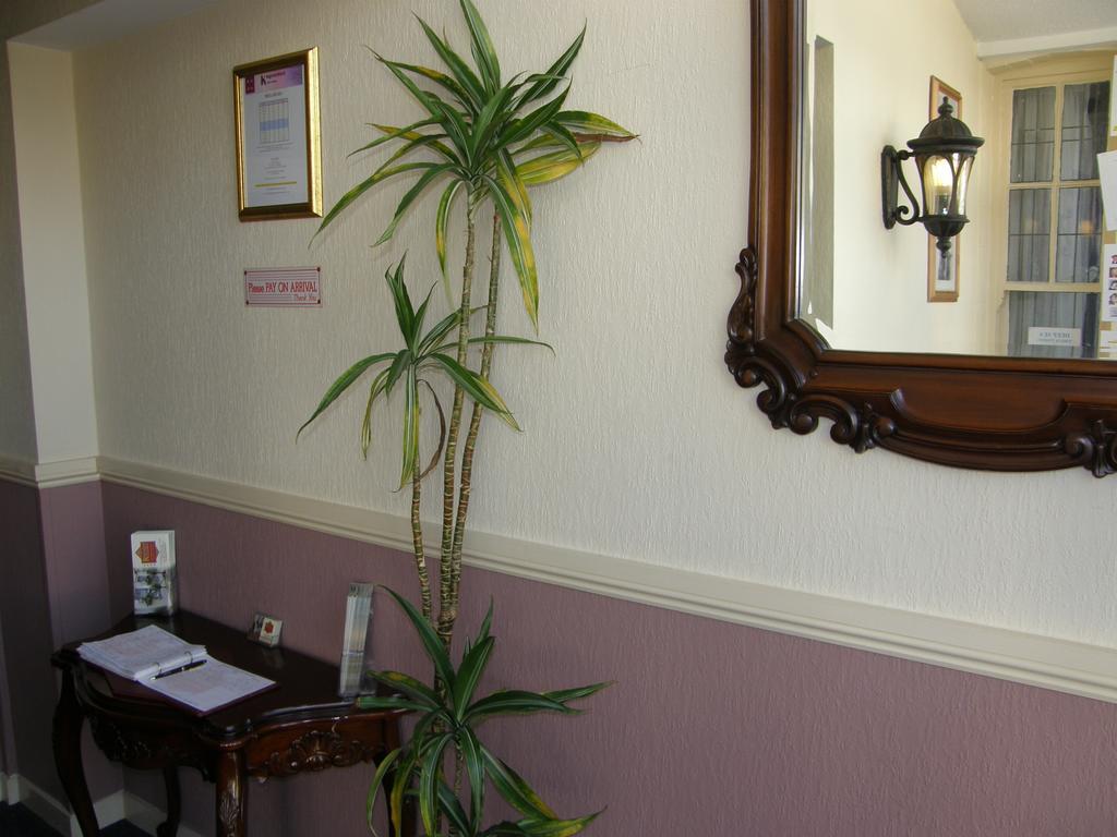 Kingswinford Guest House Paignton Extérieur photo